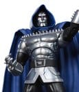 Magic The Gathering: Marvel Super Heroes Marvel Legends Actionfigur Doctor Doom 2099 15 cm