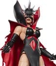 Magic The Gathering: Marvel Super Heroes Marvel Legends Actionfigur Fantastic Four Malice (Sue Storm) 15 cm