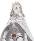 The Uncanny X-Men Marvel Legends Actionfigur Emma Frost (Diamond Form) 15 cm