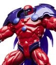 The Uncanny X-Men Marvel Legends Actionfigur Onslaught 20 cm