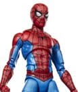 Spider-Man: No Way Home Marvel Legends Actionfigur Spider-Man 15 cm
