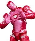 Marvel Legends Actionfigur I Love You 3000 Iron Man 15 cm