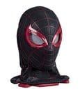 Spider-Man: Miles Morales Marvel Legends Elektronische Maske mit Fernbedienung