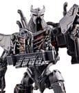 Transformers: Aufstieg der Bestien Studio Series Leader Class Actionfigur Scourge 22 cm
