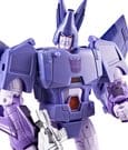 Transformers – Der Kampf um Cybertron Studio Series Voyager Class Actionfigur Cyclonus 20 cm