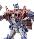 Transformers: Ära des Untergangs Studio Series Voyager Class Actionfigur Optimus Prime 17 cm