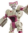 The Transformers: The Movie Studio Series Deluxe Class Actionfigur Kranix 14 cm