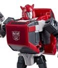 Transformers – Der Kampf um Cybertron Studio Series Deluxe Class Actionfigur Cliffjumper 10 cm