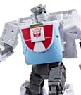 The Transformers: The Movie Studio Series Deluxe Class Actionfigur Wheeljack 13 cm