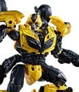 Transformers: Ära des Untergangs Studio Series Deluxe Class Actionfigur Bumblebee 13 cm