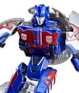 Transformers x US Soccer Federation Actionfigur Breakaway 14 cm