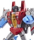 Transformers – Der Kampf um Cybertron Studio Series Voyager Class Actionfigur Starscream 17 cm