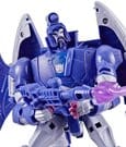 The Transformers: The Movie Studio Series Voyager Class Actionfigur MTMTE Collection: Scourge 17 cm