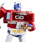 The Transformers: The Movie Studio Series Leader Class Actionfigur MTMTE Collection: Optimus Prime 18 cm