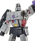 The Transformers: The Movie Studio Series Leader Class Actionfigur MTMTE Collection: Megatron 22 cm
