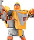 The Transformers Retro G1 Actionfigur Autobot Wheelie 11 cm