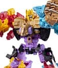 Transformers Age of the Primes Actionfigur Decepticon Monstructor 17 cm