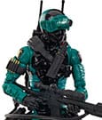 G.I. Joe Classified Series Actionfigur Night-Viper 15 cm