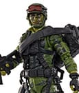 G.I. Joe Classified Series Actionfigur Brent "Hit & Run" Scott 15 cm