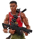 G.I. Joe Classified Series Actionfigur Bradley "Big Lob" Sanders 15 cm