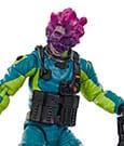 G.I. Joe Classified Series Actionfigur Mole Rat (Stage 2) 15 cm