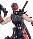 G.I. Joe Classified Series Actionfigur Snake Eyes (Dawn Moreno) 15 cm