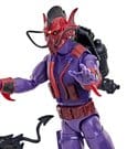 G.I. Joe Classified Series Actionfigur #199 Hydro-Viper 15 cm