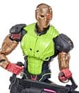 G.I. Joe Classified Series Actionfigur #201 Cobra Overkill 15 cm