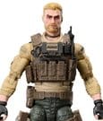 G.I. Joe Classified Series Actionfigur #208 Duke 15 cm