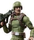 G.I. Joe Classified Series Retro Actionfigur Rafael "Zap" Melendez 15 cm