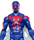 Spider-Man Marvel Legends Retro Actionfigur Spider-Man 2099 15 cm