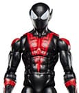 Spider-Man Marvel Legends Retro Actionfigur Uncanny Spider-Man (Nightcrawler) 15 cm