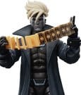 X-Men '97 Marvel Legends Actionfigur Death Gambit 15 cm