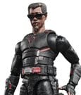 Deadpool & Wolverine Marvel Legends Actionfigur Marvel's Blade 15 cm