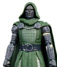 Avengers: Doomsday Marvel Legends Actionfigur Doctor Doom 15 cm