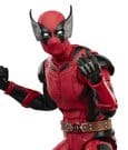 Deadpool & Wolverine Marvel Legends Actionfigur Wolverinepool (Concept Art) 15 cm