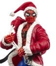 The Amazing Spider-Man Marvel Legends Actionfigur Spider-Man (Marvel Holiday Special) 15 cm