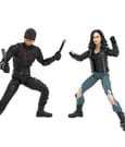 Daredevil: Born Again Marvel Legends Actionfiguren 2er-Pack Daredevil & Jessica Jones 15 cm