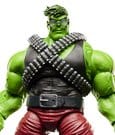 The Incredible Hulk Marvel Legends Actionfigur Professor Hulk 15 cm