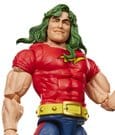 The Incredible Hulk Marvel Legends Actionfigur Marvel's Doc Samson 15 cm