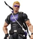 Hawkeye Marvel Legends Actionfigur Marvel's Hawkeye 15 cm