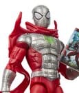 The Amazing Spider-Man Marvel Legends Actionfigur Spider-Man (Doom Suit) 15 cm