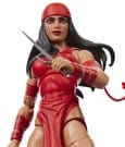 Elektra Marvel Legends Actionfigur Elektra 15 cm