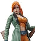 Marvel Zombies Marvel Legends Actionfigur Marvel's Elsa Bloodstone 15 cm