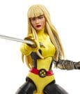 Secret Wars Marvel Legends Actionfigur Marvel's Magik 15 cm