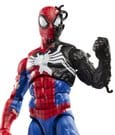 Secret Wars Marvel Legends Actionfigur Spider-Man (Alien Costume) 15 cm