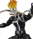 Marvel Legends Actionfigur Ghost Rider (Robbie Reyes) (BAF: Marvel's Box) 15 cm