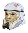 Star Wars: Ahsoka Black Series Elektronischer Helm Captain Enoch