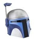Star Wars Episode II Black Series Elektronischer Helm Jango Fett