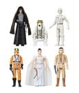 Star Wars Episode IV Retro Collection Actionfiguren 6er-Pack 10 cm
